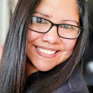 Deanne Roberts