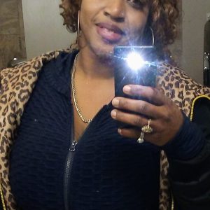Latasha Woolridge