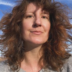 Anna Yarrow