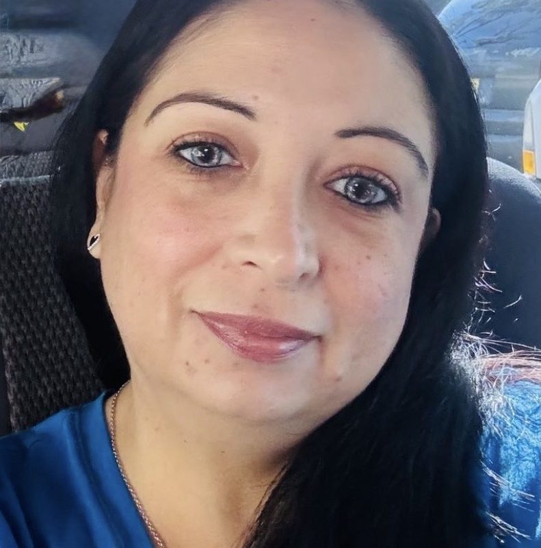Christine Romero