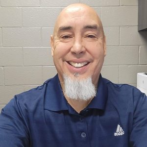 Joseph Teran