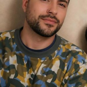 Francisco Andres Soto Brenes