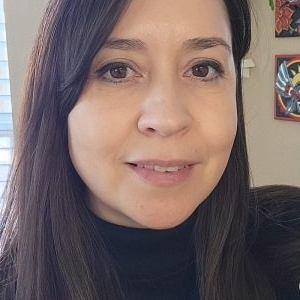 Delia Diaz